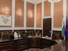 Граждани с благодарност в приемния ден на кмета Стефан Радев