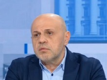 Томислав Дончев: Първо място за ГЕРБ на изборите би дало на България повече шансове да се формира кабинет