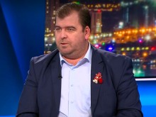 Гечев: Определени продукти имат над 100% завишение от търговеца на едро до витрината в магазина