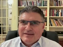 Георги Панайотов: Кметът на Вашингтон ще обяви 3 март за Ден на България