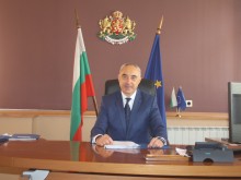 Областният управител на Пловдив с поздрав по случай националния празник