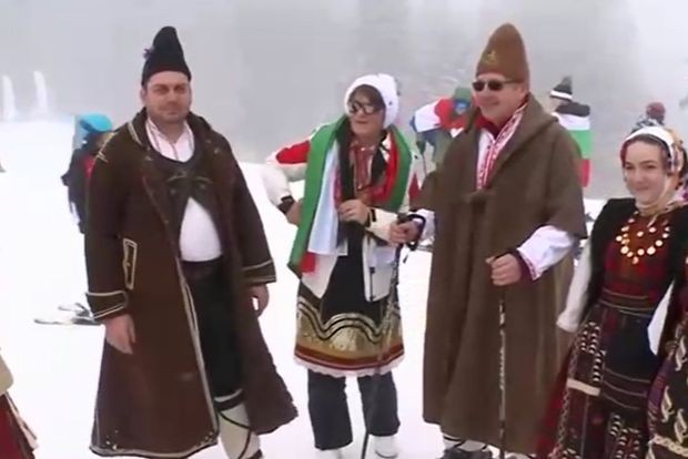 В сърцето на Родопите любители на зимните спортове ще съчетаят