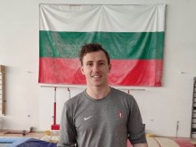 Българин се завръща след 12 години в националния отбор по спортна гимнастика