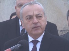 Донев: Днес родината ни има нужда от своите опълченци по дух и своите идеалисти по душа