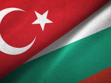 Турция поздрави България за националния празник