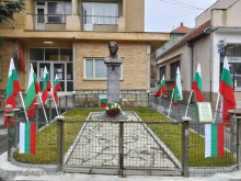 КИЦ "Босилеград" отбеляза националния празник 3 март