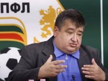 БП Футболна Лига: Само две държави са обявили по-дълга програма от България