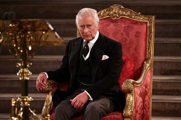74 годишният Чарлз III официално ще стане крал на 6 май