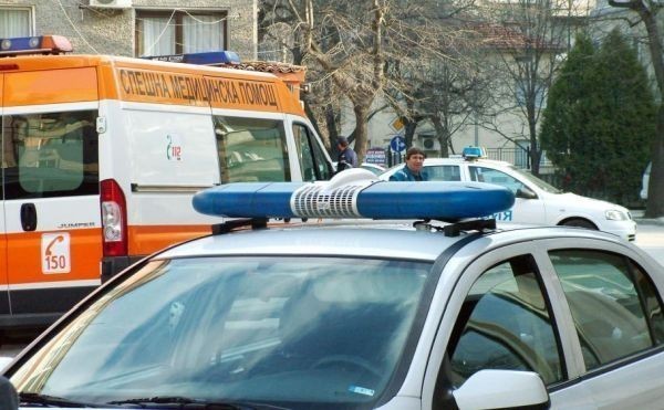 Трагедия на 3 март, жена остана завинаги на 66