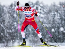 Норвегия със световна титла в мъжката щафета в ски бягането