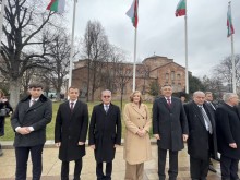 Карадайъ на 3 март: Да дадем обет да пазим България мирна и свободна