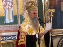 Митрополитът: Кого щеше да освобождава Русия, ако народът ни си беше дал вярата?