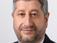 Христо Иванов: Обединени, ще отприщим потенциала на България