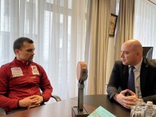Алберт Попов пред министър: Мечтая отново всички да тренираме на Витоша