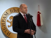 Президентът отива в Царацово