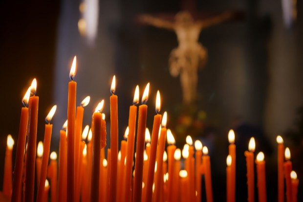 Ловчанският митрополит ще оглави литургия в манастира "Св. Теодор Тирон", град Правец