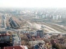 Идея: Централна гара Пловдив се мести на Сточна гара