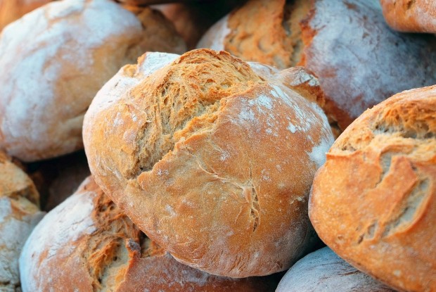 Модерните тенденции отричат хляба въпреки ползите за здравето