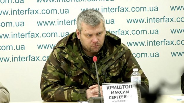 Руски пилот е осъден на 12 години затвор за атентат в украинска телевизия