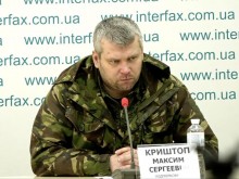 Руски пилот е осъден на 12 години затвор за атентат в украинска телевизия