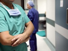Здравни работници планират спиране на работа в Атика