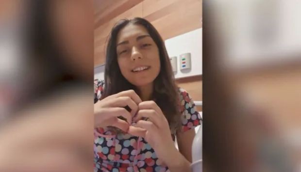 Намерен е донор на 19 годишната Анита Чобанова от Асеновград