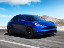 Tesla ������� ��� 3000 ���������� ����� Y 2022-2023