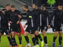 Лудогорец и Пирин закриват футболния ден в Първа лига