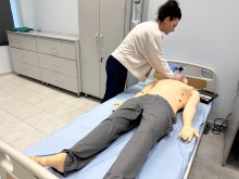 Медицински университет - Пловдив с добра новина за една от най-желаните професии