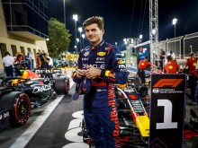 Най-бързите в света откриват сезона във Формула 1 на "Сахир"