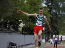 Божидар Саръбоюков остана на крачка от медалите на Евро 2023 в Турция