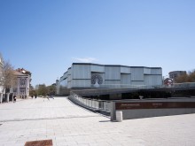 Височайша делегация от Юнеско пристига в Пловдив, гледа важни обекти