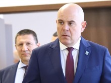 Иван Гешев с безапелационен коментар за търговията с гласове, Нексо и Магнитски