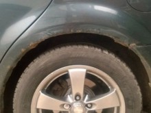 Кои автомобили ръждясват най-често?