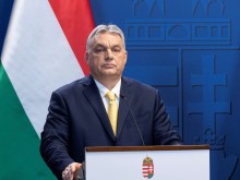 Унгария обяви подготовка за посещението на Орбан в Киев