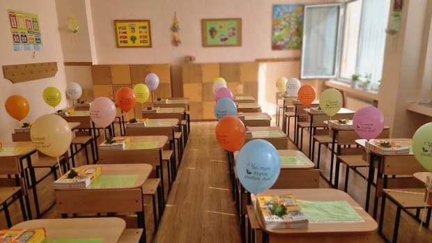 TD Община Пловдив готви нови промени за прием в първи клас