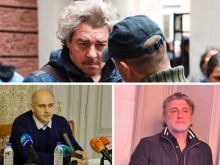 Камен Донев не издържа на скандалите в Народния театър