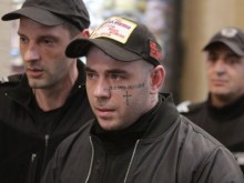 Съдът отново гледа делото срещу Георги Семерджиев