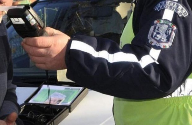 Шофьор, употребил алкохол, е задържан след катастрофа в Свети Влас
