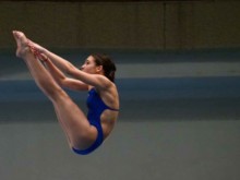 Българи си тръгнаха със 7 медала от турнир по скокове във вода в Мадрид
