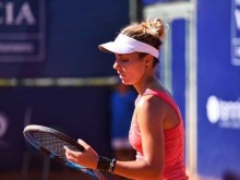 Виктория Томова загуби 4 места в световната ранглиста