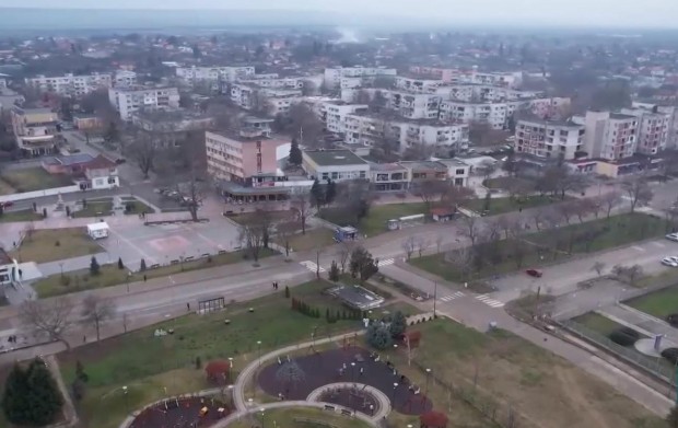 Град Враца се нареди на второ място в страната по