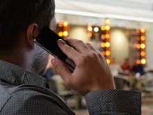 Полицията в Шумен получи сигнали за опити за телефонни измами