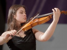 Млади музикални таланти – в сантиментално пътешествие от Бетовен до Панчо Владигеров