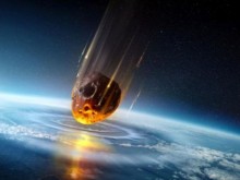 Как да оцелеете при сблъсък на Земята с астероид убиец