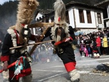Традиционен кукерски фестивал ще се проведе в община Елин Пелин