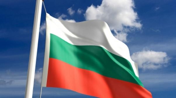 17 годишен младеж запали българското знаме след като преди това го