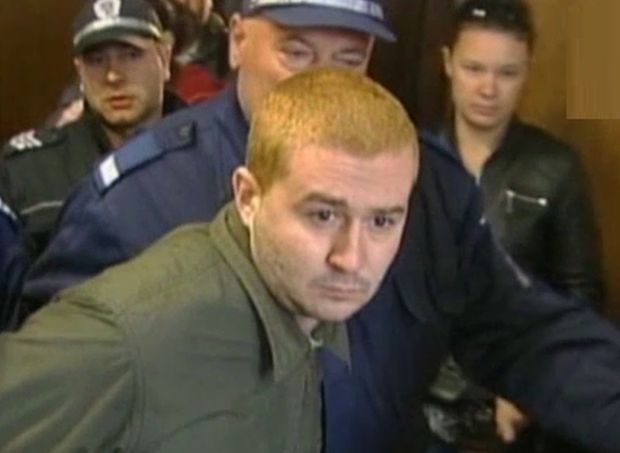 Илиян Тодоров издирван за излежаване на присъда за убийството в