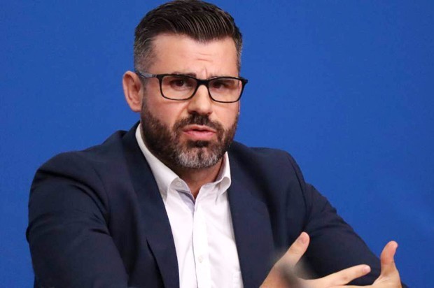 Кузман Илиев: Гражданите са объркани, защото им се обещават големи промени