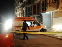 36-годишен мъж е задържан за убийство в Старозагорско